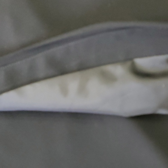 NWT, target brand, black faux wrap mini‎ skirt size 2. Completely lined. - Picture 2 of 7